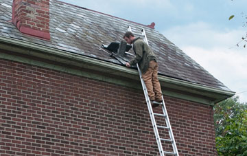 what affects urgent Trelew roof repairs