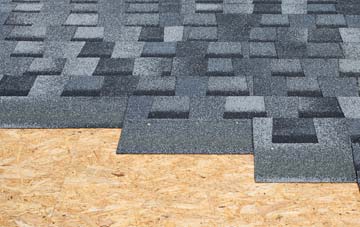 expert Trelew asphalt roof companies