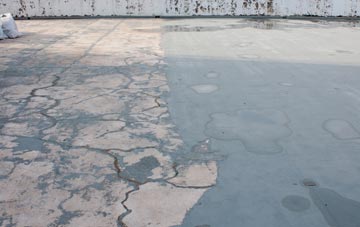 Trelew fibreglass roof repair costs