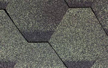 Trelew fibreglass shingle repairs