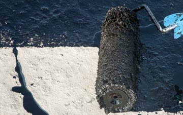 Trelew liquid sealant waterproofing