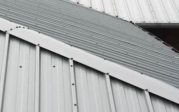 disadvantages of Trelew metal roofing