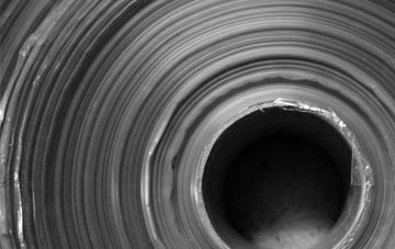 Trelew pvc roof replacement