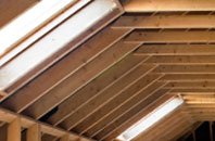 Trelew tapered roof insulation quotes